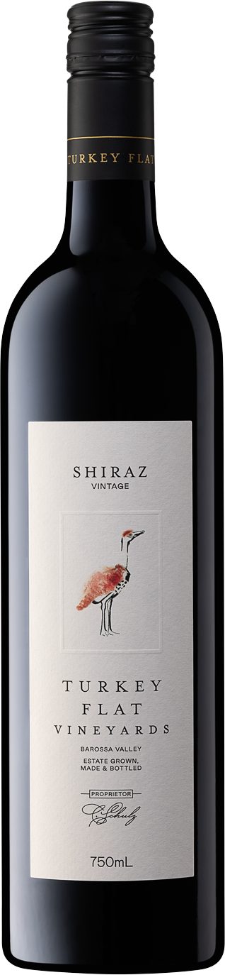 Turkey Flat Shiraz 2023